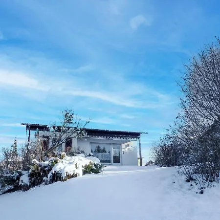 Дом отдыха Schoene Aussicht By Interhome Dittishausen