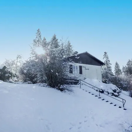 Holiday home Schoene Aussicht By Interhome *