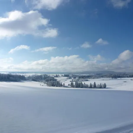 Schoene Aussicht By Interhome Dittishausen