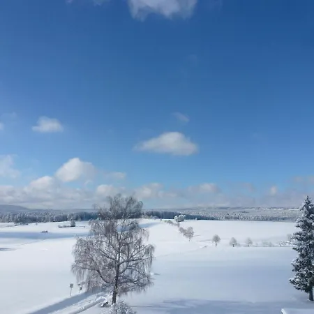 Дом отдыха Schoene Aussicht By Interhome *