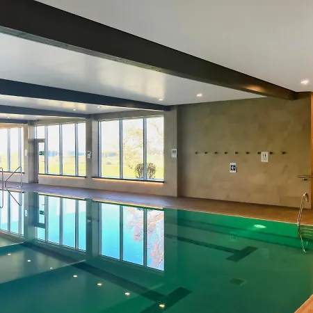 Сasa de vacaciones Schoene Aussicht By Interhome Dittishausen