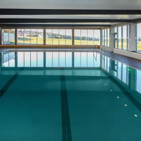 Schoene Aussicht By Interhome