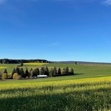 Schoene Aussicht By Interhome Дом отдыха *
