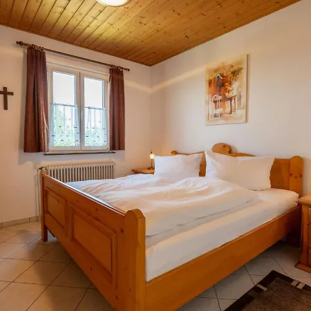 Schoene Aussicht By Interhome Dittishausen