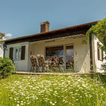 Holiday home Schoene Aussicht By Interhome *