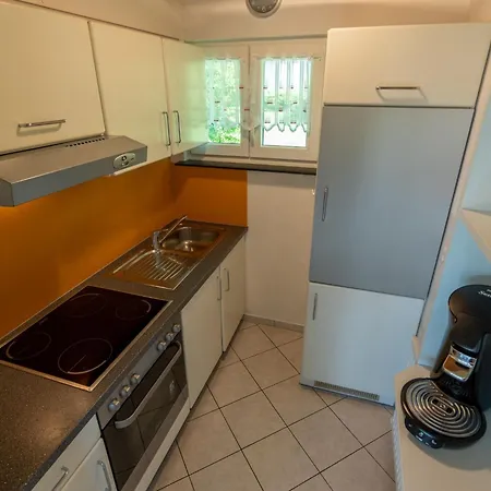 Schoene Aussicht By Interhome Holiday home *
