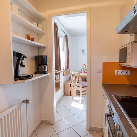 Schoene Aussicht By Interhome Dittishausen