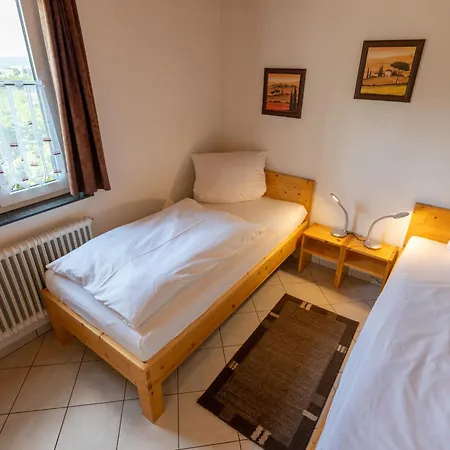 Schoene Aussicht By Interhome