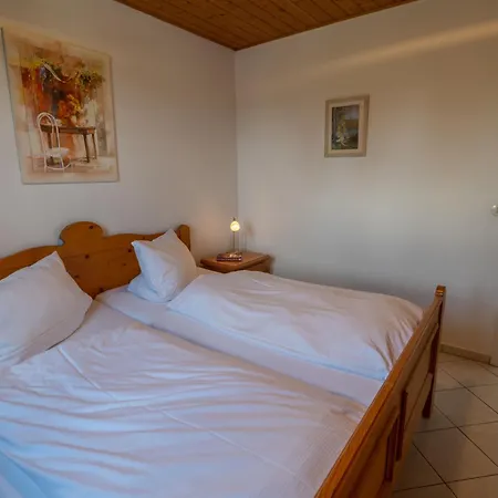 Schoene Aussicht By Interhome Сasa de vacaciones *