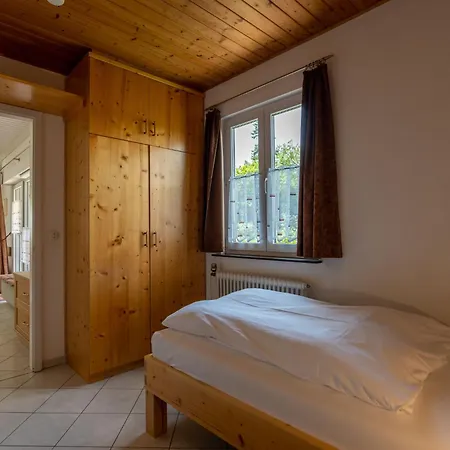 Schoene Aussicht By Interhome *