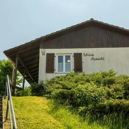 Schoene Aussicht By Interhome Dittishausen