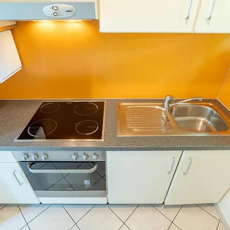 Schoene Aussicht By Interhome Dittishausen