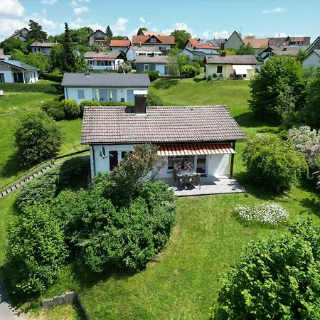 Schoene Aussicht By Interhome Сasa de vacaciones *