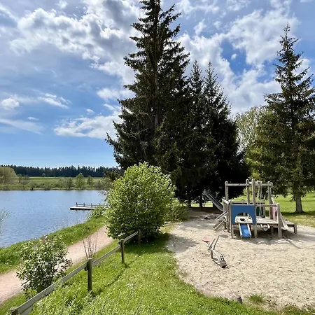 Holiday home Schoene Aussicht By Interhome *