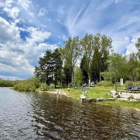 Schoene Aussicht By Interhome Holiday home Dittishausen