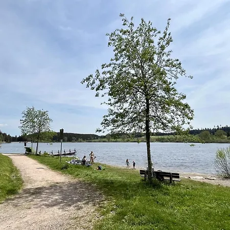 Schoene Aussicht By Interhome Сasa de vacaciones