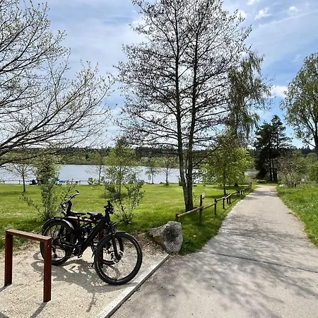 Schoene Aussicht By Interhome Сasa de vacaciones