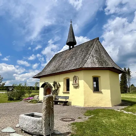 Schoene Aussicht By Interhome Holiday home *