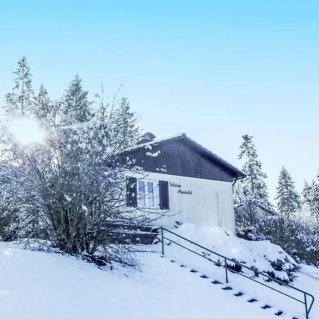 Сasa de vacaciones Schoene Aussicht By Interhome