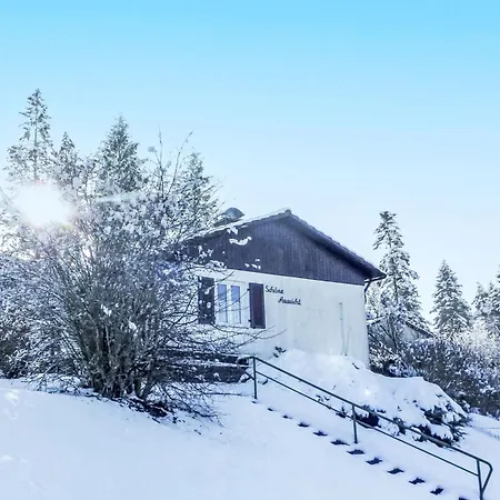 Holiday home Schoene Aussicht By Interhome