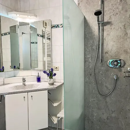 Schoene Aussicht By Interhome Dittishausen