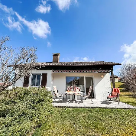 Schoene Aussicht By Interhome * Dittishausen