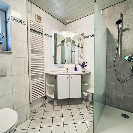 Schoene Aussicht By Interhome