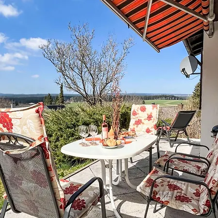 Schoene Aussicht By Interhome Сasa de vacaciones