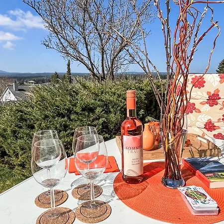 Сasa de vacaciones Schoene Aussicht By Interhome