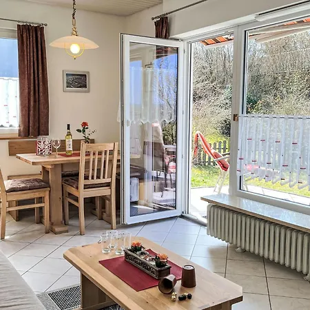 Schoene Aussicht By Interhome Сasa de vacaciones *