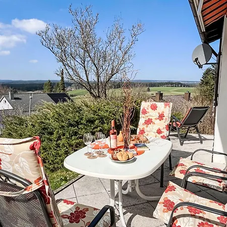Holiday home Schoene Aussicht By Interhome *