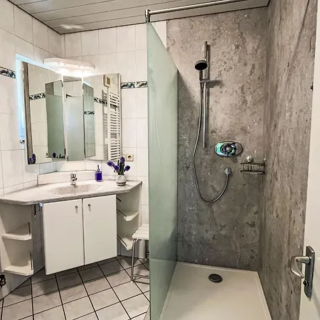 Сasa de vacaciones Schoene Aussicht By Interhome Dittishausen