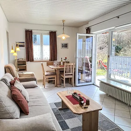 Schoene Aussicht By Interhome *