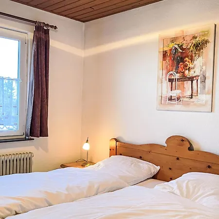 Schoene Aussicht By Interhome Dittishausen