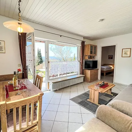 Schoene Aussicht By Interhome