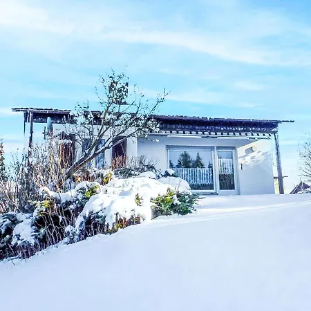 Schoene Aussicht By Interhome Holiday home