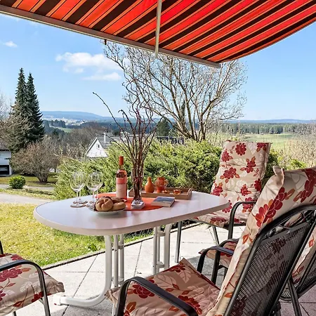 Schoene Aussicht By Interhome Сasa de vacaciones *