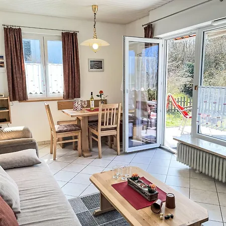 Holiday home Schoene Aussicht By Interhome *