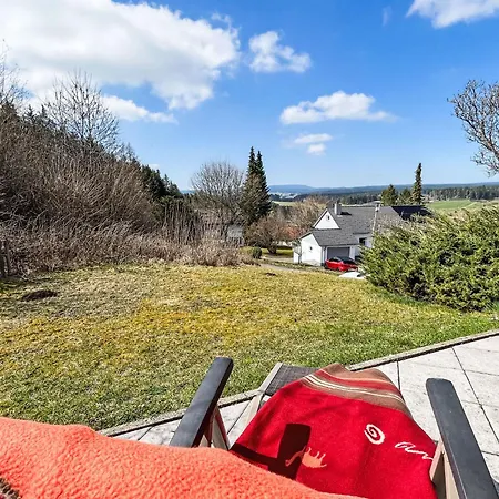 Schoene Aussicht By Interhome *