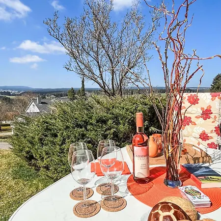 Schoene Aussicht By Interhome Dittishausen