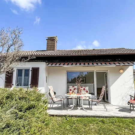 Schoene Aussicht By Interhome * Dittishausen