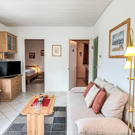 Schoene Aussicht By Interhome