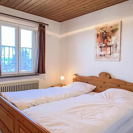 Schoene Aussicht By Interhome Сasa de vacaciones