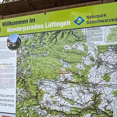 Schoene Aussicht By Interhome *